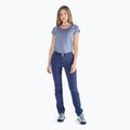 Columbia Damen-Trekkinghose Titan Pass 466 navy blau 1886123 7