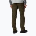 Columbia Silver Ridge II converti 319 grün 1794891 Herren-Trekkinghose 2