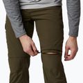 Columbia Silver Ridge II converti 319 grün 1794891 Herren-Trekkinghose 5