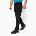 Columbia Titan Pass 010 Herren-Trekkinghose schwarz 1886451