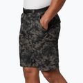 Columbia Silver Ridge gedruckt Cargo moro Herren Sport-Shorts 1587033 2