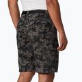 Columbia Silver Ridge gedruckt Cargo moro Herren Sport-Shorts 1587033 3