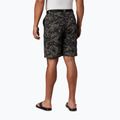 Columbia Silver Ridge gedruckt Cargo moro Herren Sport-Shorts 1587033 4