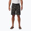 Columbia Silver Ridge gedruckt Cargo moro Herren Sport-Shorts 1587033 5