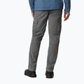 Columbia Silver ridge II cargo 023 grau 1794901 Herren-Trekkinghose 4