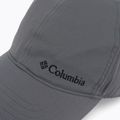 Columbia Coolhead II Ball grau Baseballmütze 1840001023 5