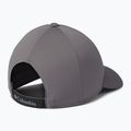 Columbia Coolhead II Ball grau Baseballmütze 1840001023 7