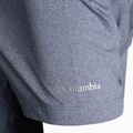 Columbia Peak To Point II Damen-Trekking-Shirt grau 1885463 9