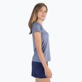 Columbia Peak To Point II Damen-Trekking-Shirt grau 1885463 2