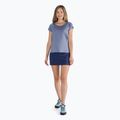 Columbia Peak To Point II Damen-Trekking-Shirt grau 1885463 6
