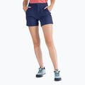 Columbia Firwood Camp II Damen Wandershorts navy blau 1885313