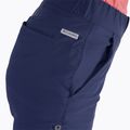 Columbia Firwood Camp II Damen Wandershorts navy blau 1885313 4