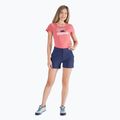 Columbia Firwood Camp II Damen Wandershorts navy blau 1885313 5
