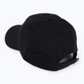 Columbia Roc II Ball Baseballkappe schwarz 1766611013 3