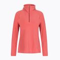 Columbia Glacial IV Damen Fleece-Sweatshirt dunkle Koralle 1802201 7