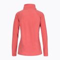 Columbia Glacial IV Damen Fleece-Sweatshirt dunkle Koralle 1802201 8