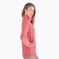 Columbia Glacial IV Damen Fleece-Sweatshirt dunkle Koralle 1802201 2