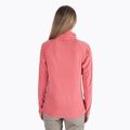 Columbia Glacial IV Damen Fleece-Sweatshirt dunkle Koralle 1802201 3
