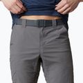 Columbia Silver Ridge II 023 grau 1794931 Herren-Trekking-Shorts 2