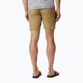 Columbia Silver Ridge II Herren-Trekking-Shorts 243 beige 1794931 2