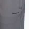 Herren Volcom Freakin Snow Chino grau Snowboardhose G1351912-DGR 3