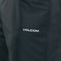 Herren Snowboardhose Volcom Carbon schwarz G1352112-BLK 3