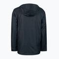Men's Volcom 17Forty Ins Snowboard Jacke schwarz G0452114 2
