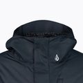 Men's Volcom 17Forty Ins Snowboard Jacke schwarz G0452114 3