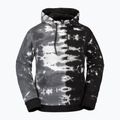 Herren Volcom Insulate HD grau/schwarz Snowboard Sweatshirt G4152204-TDY