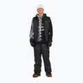 Herren Volcom Insulate HD grau/schwarz Snowboard Sweatshirt G4152204-TDY 3