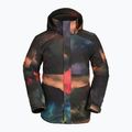 Volcom Scortch Ins Snowboardjacke für Herren in der Farbe G0452208-MLT