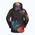 Volcom Scortch Ins Snowboardjacke für Herren in der Farbe G0452208-MLT 2