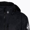 Herren Volcom Deadly Stones Ins Snowboard Jacke schwarz G0452210-BLK 4