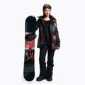 Damen Snowboardjacke Volcom Pine 2L Tds Inf schwarz-blau H0452208-BTD 2