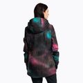 Damen Snowboardjacke Volcom Pine 2L Tds Inf schwarz-blau H0452208-BTD 3