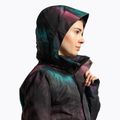Damen Snowboardjacke Volcom Pine 2L Tds Inf schwarz-blau H0452208-BTD 4