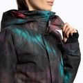 Damen Snowboardjacke Volcom Pine 2L Tds Inf schwarz-blau H0452208-BTD 5