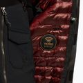 Damen Snowboardjacke Volcom Pine 2L Tds Inf schwarz-blau H0452208-BTD 8