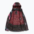 Damen Snowboardjacke Volcom Pine 2L Tds Inf schwarz-blau H0452208-BTD 11