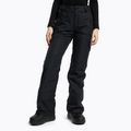 Damen Snowboardhose Volcom Bridger INS schwarz H1252202-BLK
