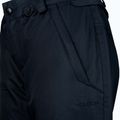 Damen Snowboardhose Volcom Bridger INS schwarz H1252202-BLK 7