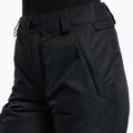Damen Snowboardhose Volcom Bridger INS schwarz H1252202-BLK 4