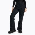 Damen Snowboardhose Volcom Grace Stretch schwarz H1352204-BLK