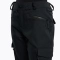 Damen Snowboardhose Volcom Grace Stretch schwarz H1352204-BLK 4