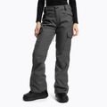 Damen Snowboardhose Volcom Grace Stretch grau H1352204-DGR