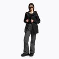Damen Snowboardhose Volcom Grace Stretch grau H1352204-DGR 2