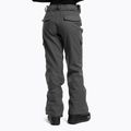 Damen Snowboardhose Volcom Grace Stretch grau H1352204-DGR 3