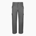 Damen Snowboardhose Volcom Grace Stretch grau H1352204-DGR 5