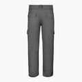 Damen Snowboardhose Volcom Grace Stretch grau H1352204-DGR 6