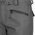 Damen Snowboardhose Volcom Grace Stretch grau H1352204-DGR 7